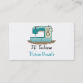 Visitekaartje (Voorkant)