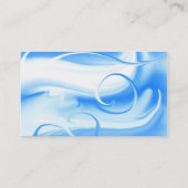 Visitekaartje (Achterkant)