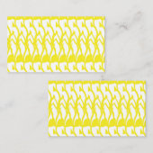 Visitekaartje (Voorkant / Achterkant)