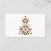 Visitekaartje (Voorkant)