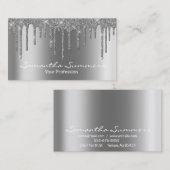 Visitekaartje (Voorkant / Achterkant)