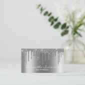 Visitekaartje (Staand voorkant)