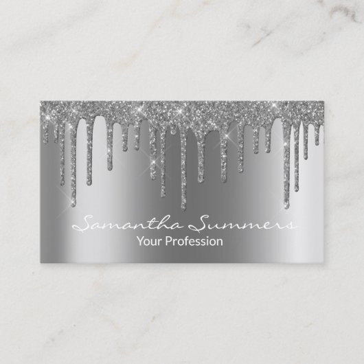 Visitekaartje (Voorkant)