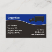 Visitekaartje (Voorkant)