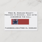 Visitekaartje (Achterkant)