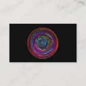 Visitekaartje (Achterkant)