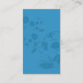 Visitekaartje (Achterkant)