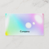 Visitekaartje (Achterkant)