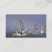 Visitekaartje (Achterkant)