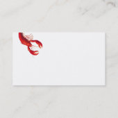 Visitekaartje (Achterkant)