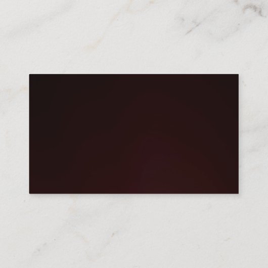 visitekaartje (Achterkant)