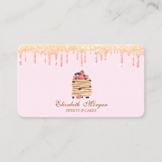 Visitekaartje (Voorkant)