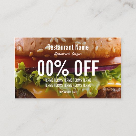 Visitekaartje (Achterkant)