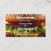 Visitekaartje (Voorkant)