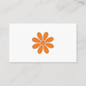 Visitekaartje (Voorkant)