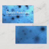 visitekaartje (Voorkant / Achterkant)