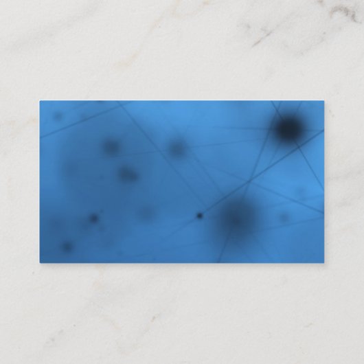 visitekaartje (Achterkant)