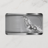 Visitekaartje (Voorkant)