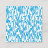 Visitekaartje (Voorkant)