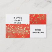 Visitekaartje (Voorkant)