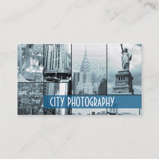 Visitekaartje (Voorkant)