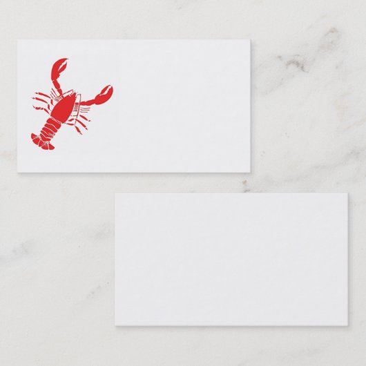  Visitekaartje (Voorkant / Achterkant)