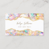 visitekaartje (Voorkant)