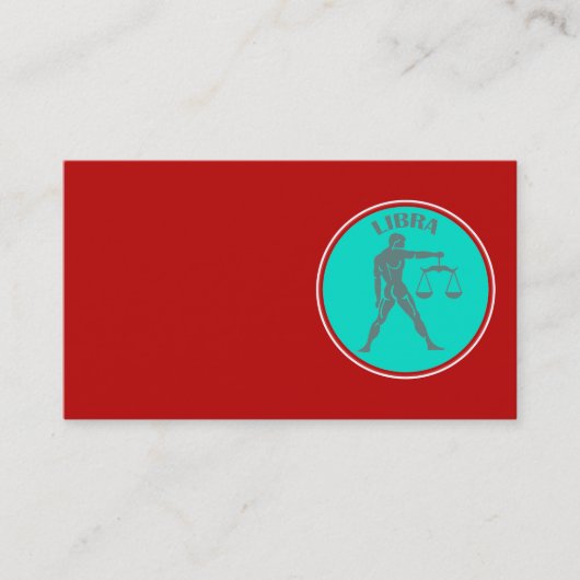 Visitekaartje (Voorkant)