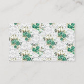 Visitekaartje (Voorkant)