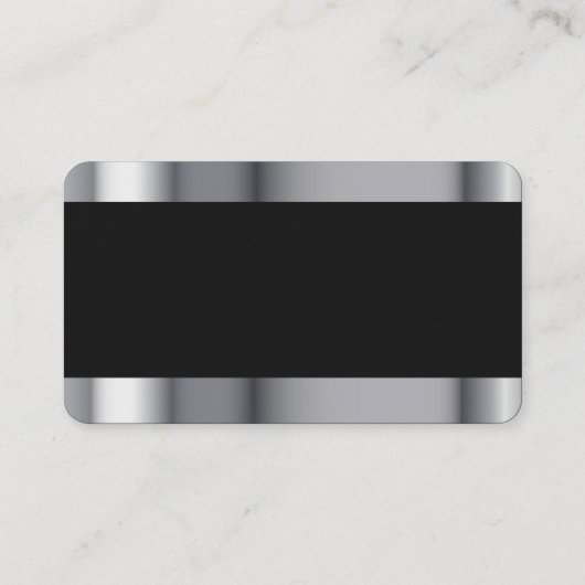 Visitekaartje (Achterkant)