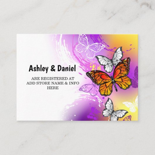 Visitekaartje (Voorkant)