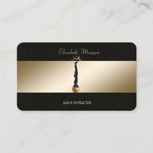 Visitekaartje (Voorkant)