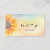 Visitekaartje (Voorkant)