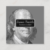 Visitekaartje (Voorkant)