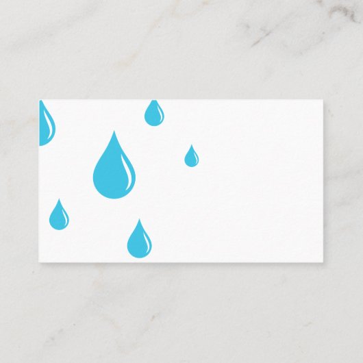 Visitekaartje (Achterkant)