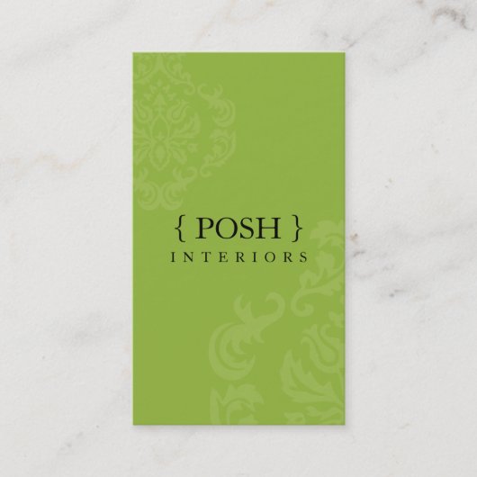 VISITEKAARTJE: 1 april Visitekaartje (Voorkant)