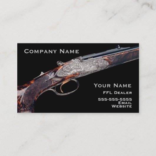 Visitekaartje 2 (Voorkant)