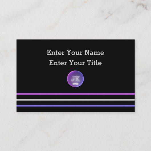 visitekaartje 2022 (Voorkant)