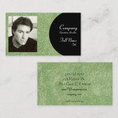 Visitekaartje 2.0 voor Afbeelding toevoegen (Voorkant / Achterkant)