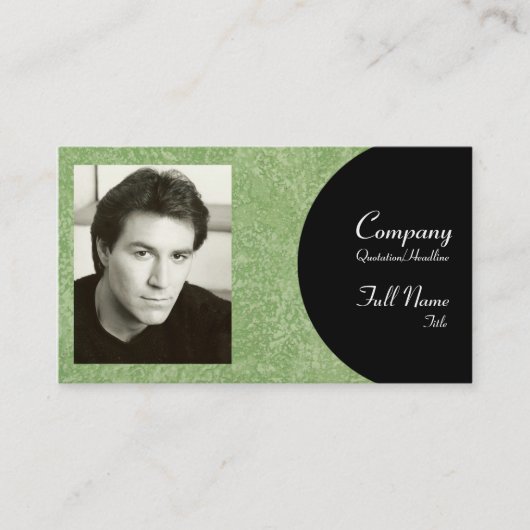 Visitekaartje 2.0 voor Afbeelding toevoegen (Voorkant)