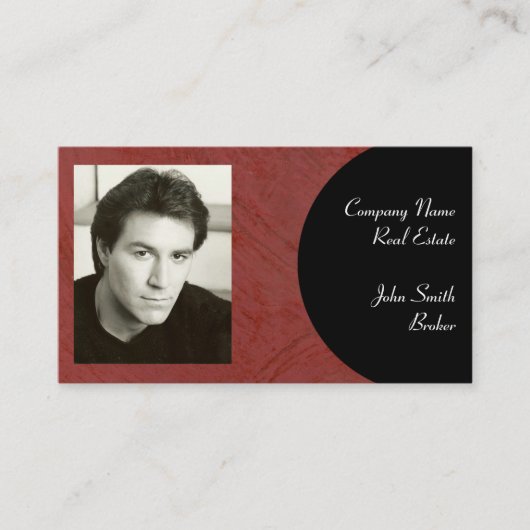 Visitekaartje 2.0 voor Afbeelding toevoegen (Voorkant)