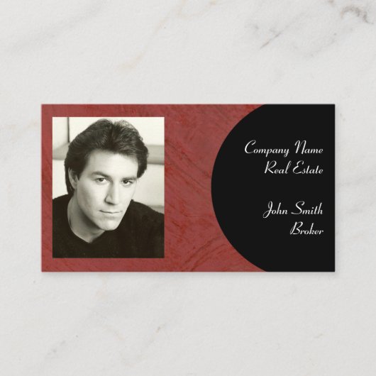 Visitekaartje 2.0 voor Afbeelding toevoegen (Voorkant)