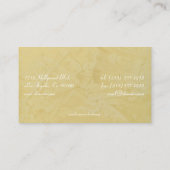 Visitekaartje 2.0 voor Afbeelding toevoegen (Achterkant)