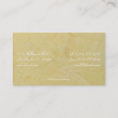 Visitekaartje 2.0 voor Afbeelding toevoegen (Achterkant)