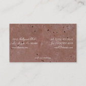 Visitekaartje 2.0 voor Afbeelding toevoegen (Achterkant)