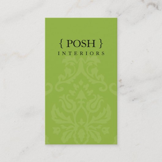 VISITEKAARTJE: 2 april Visitekaartje (Voorkant)