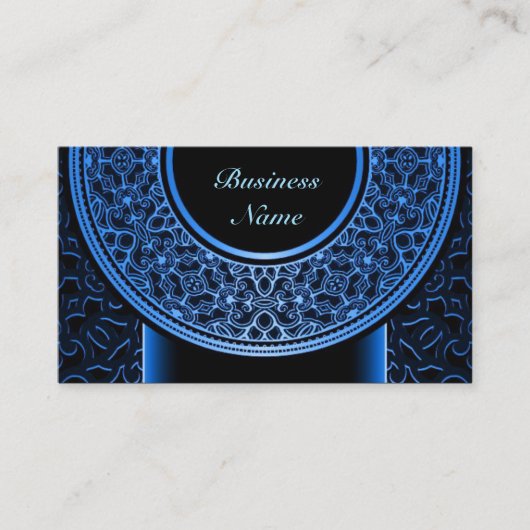 VISITEKAARTJE 3 (Voorkant)