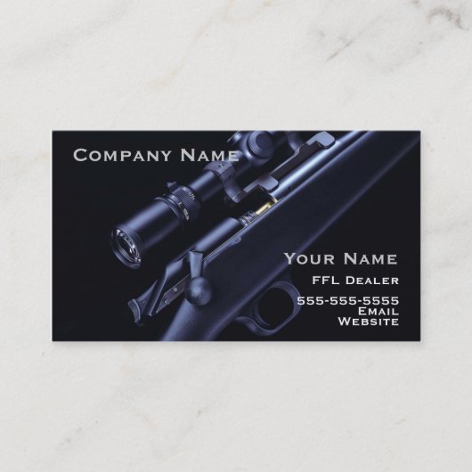 Visitekaartje 4 (Voorkant)