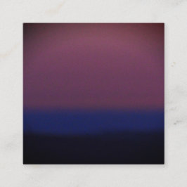 Visitekaartje ART&DESIGN STIJL