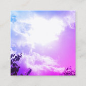 Visitekaartje ART&DESIGN STIJL (Voorkant)